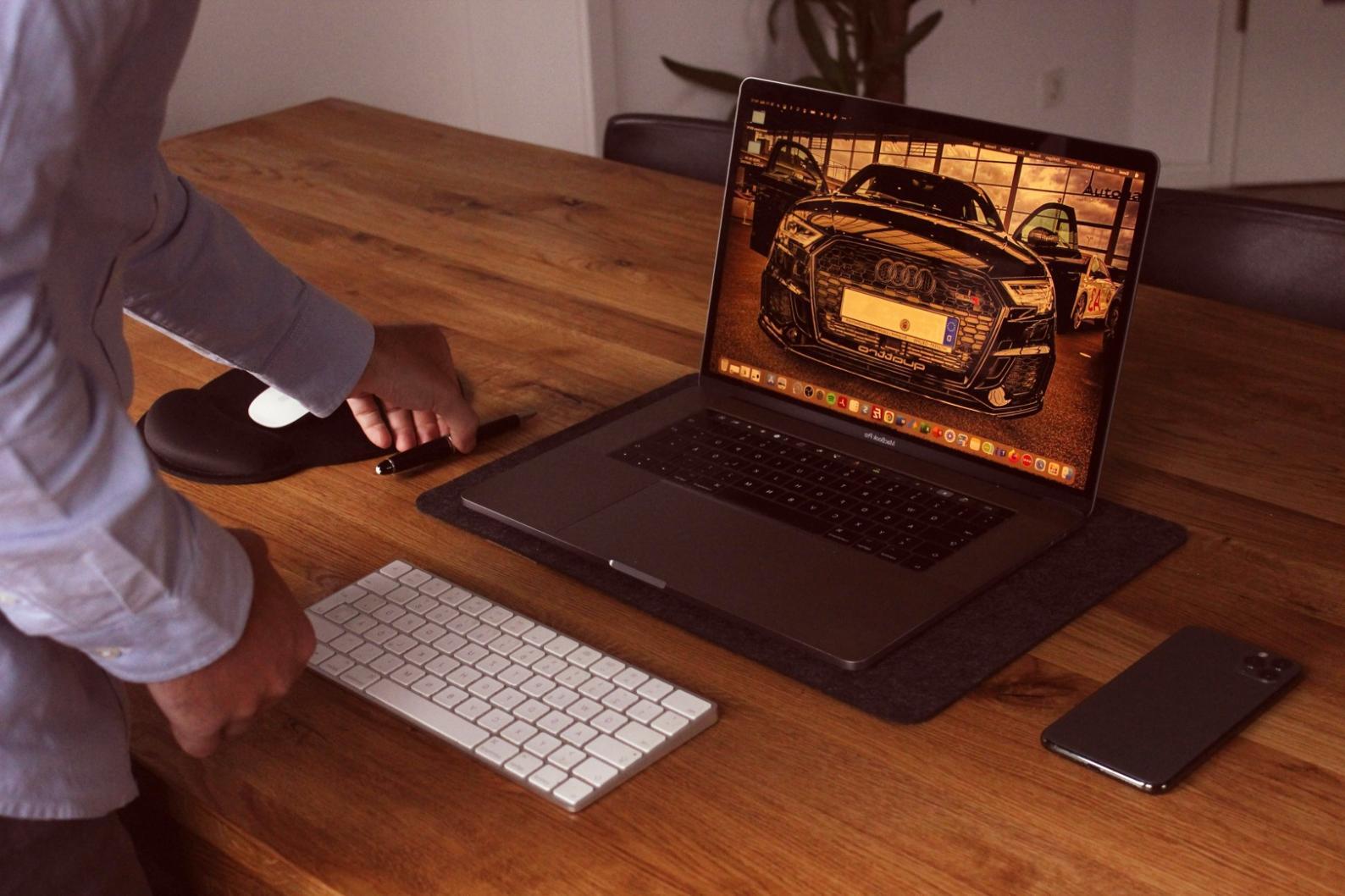 Webinar-Aufzeichnung über Seitengeschwindigkeit