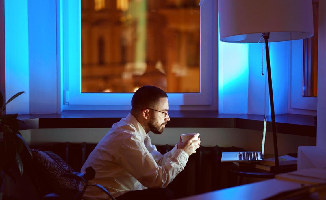 On-Page Optimierung Arbeitsumgebung